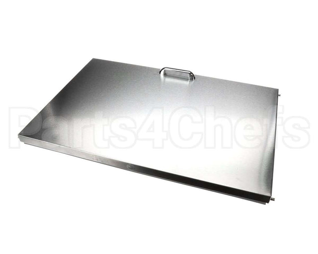 SK-500-60730-00 Traulsen Assembly Foamed Lid Bowl Coole