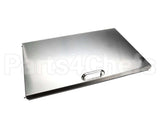 SK-500-60730-00 Traulsen Assembly Foamed Lid Bowl Coole