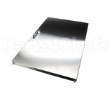 SK-500-60730-00 Traulsen Assembly Foamed Lid Bowl Coole