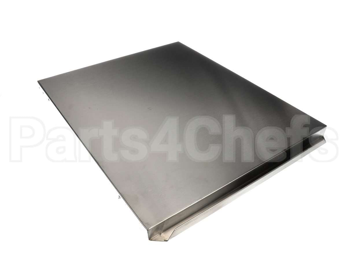 SK-500-60938-01 Traulsen Assembly Lid Ust4818 Rh
