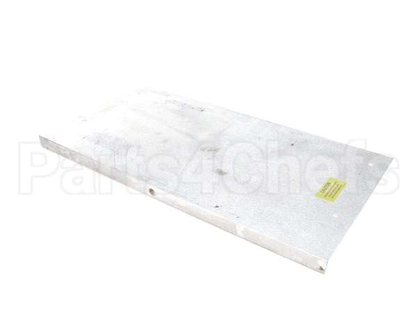 SK-500-70004-00 Traulsen Assembly Hump Cover 132 W/G