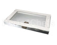 SK-500-70073-00 Traulsen Hump Cover Assembly 9In Coil Es