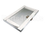 SK-500-70073-00 Traulsen Hump Cover Assembly 9In Coil Es