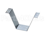 SK-510-10461-00 Traulsen Bracket Fan Motor Tbcu