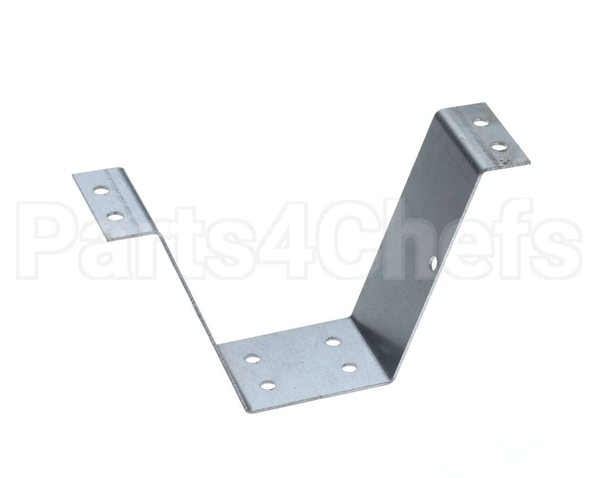 SK-510-10461-00 Traulsen Bracket Fan Motor Tbcu