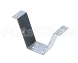SK-510-10461-00 Traulsen Bracket Fan Motor Tbcu