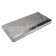 SK-550-10057-00 Compatible Traulsen Assembly Drawer Face1P-Sbs
