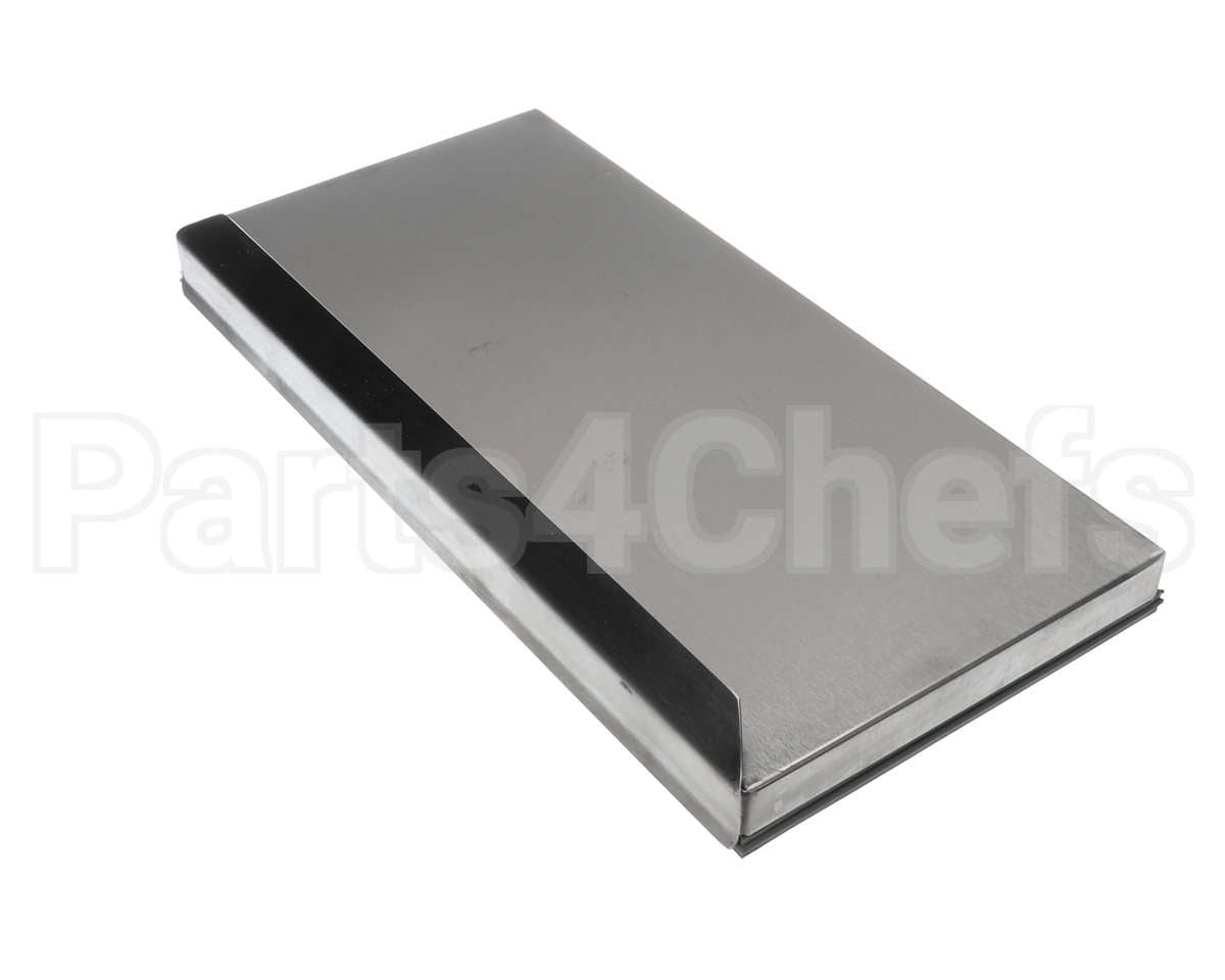 SK-550-10057-00 Traulsen Assembly Drawer Face1P-Sbs