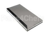 SK-550-10057-00 Traulsen Assembly Drawer Face1P-Sbs
