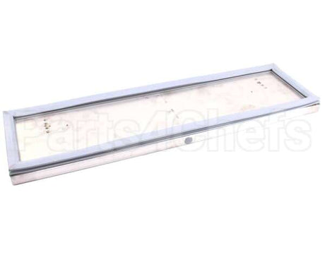 SK-550-10058-00 Traulsen Assembly Drawer Face 2P-Sbs