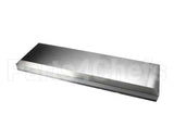 SK-550-10069-00 Traulsen Assembly Drawer Face 2Pan Ftb