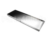 SK-550-10069-00 Traulsen Assembly Drawer Face 2Pan Ftb