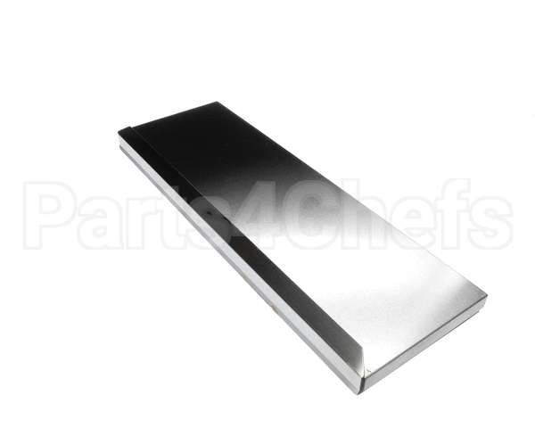 SK-550-10069-00 Traulsen Assembly Drawer Face 2Pan Ftb