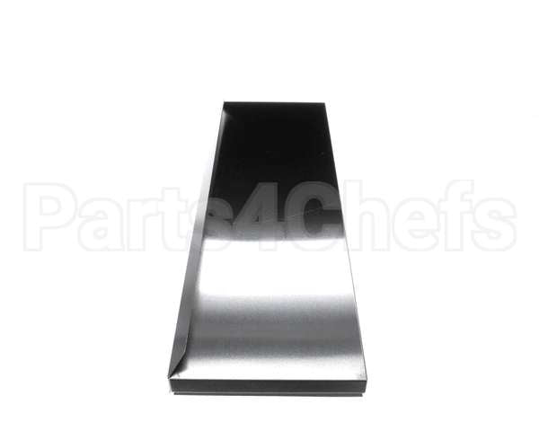 SK-550-10069-00 Traulsen Assembly Drawer Face 2Pan Ftb
