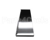 SK-550-10069-00 Traulsen Assembly Drawer Face 2Pan Ftb