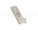 SK-550-10118-00 Traulsen Assembly Rear Lock Slide