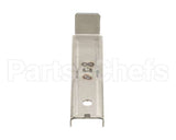 SK-550-10118-00 Traulsen Assembly Rear Lock Slide