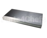 SK-550-10194-00 Traulsen Assembly Drawer Face 1 1/9P-Sb