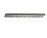 SK-550-10335-00 Traulsen Weldment Mid Track Lh
