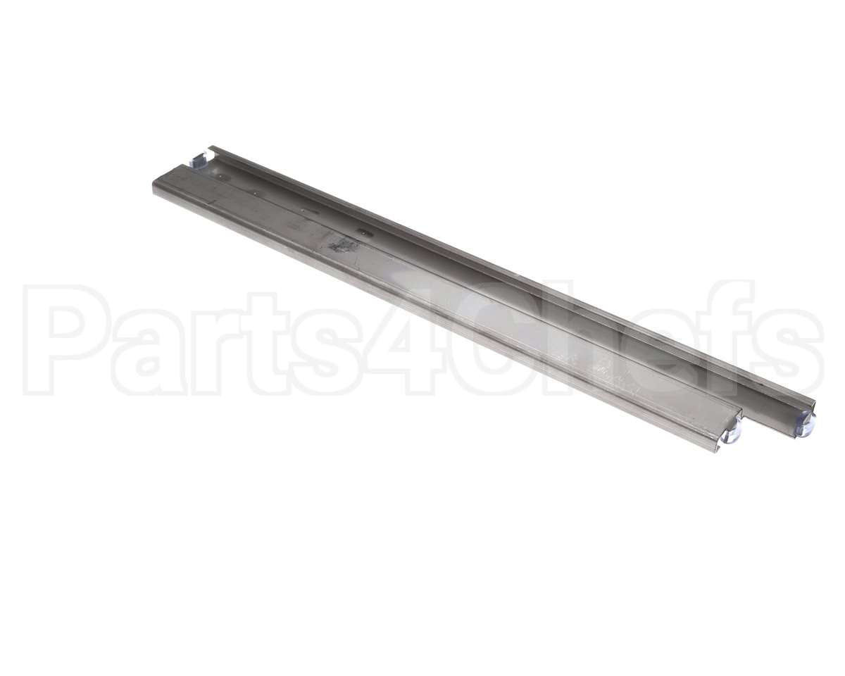 SK-550-10335-00 Traulsen Weldment Mid Track Lh