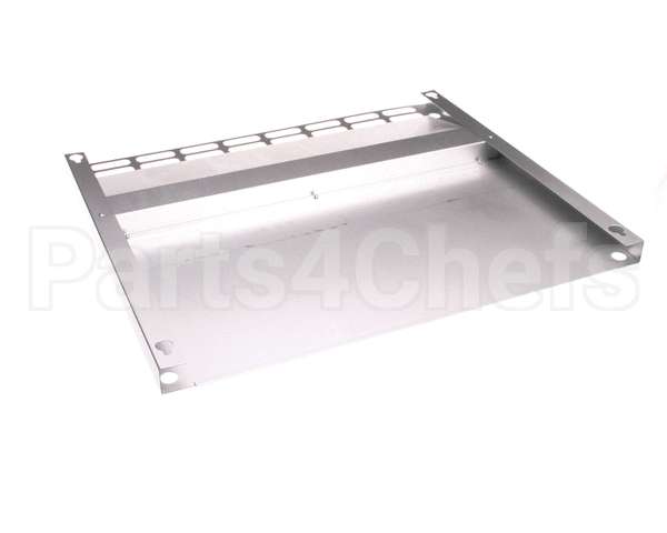 SK-600-60835-00 Traulsen Phantom Air Duct A/G 1 Section