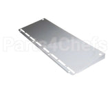 SK-600-60835-35 Traulsen Assembly Air Duct 1 Section A/