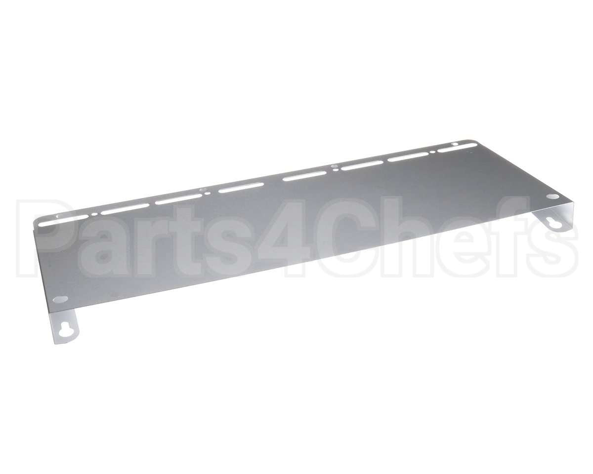 SK-600-60835-35 Traulsen Assembly Air Duct 1 Section A/
