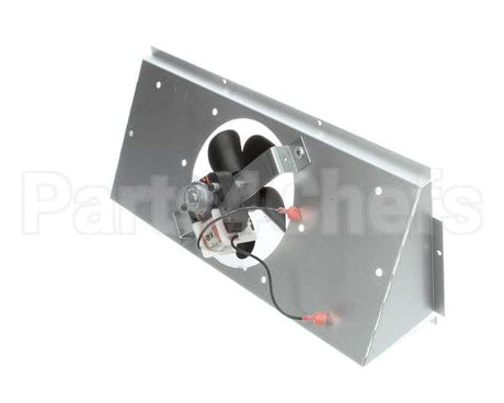 SK-600-60841-00 Traulsen Assembly G Series One Fan