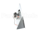 SK-600-60841-00 Traulsen Assembly G Series One Fan