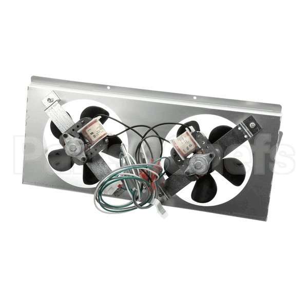 SK-600-70023-00 Compatible Kairak Assembly G Series 2 Fan