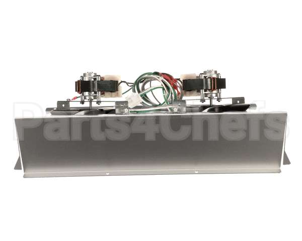SK-600-70023-10 Traulsen Assembly G Series 2 Fan
