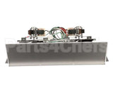 SK-600-70023-10 Traulsen Assembly G Series 2 Fan
