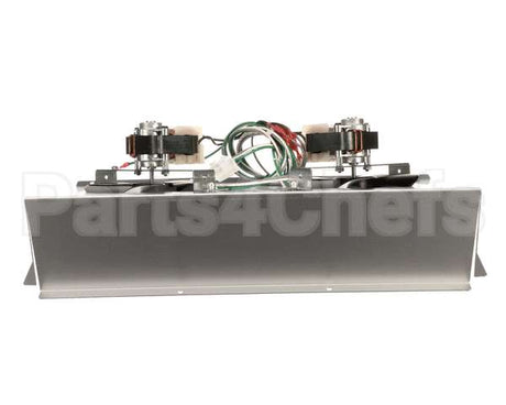 SK-600-70023-10 Traulsen Assembly G Series 2 Fan