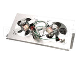 SK-600-70023-10 Traulsen Assembly G Series 2 Fan