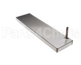 SK-601-61212-00 Traulsen Drip Pan Tbc1H