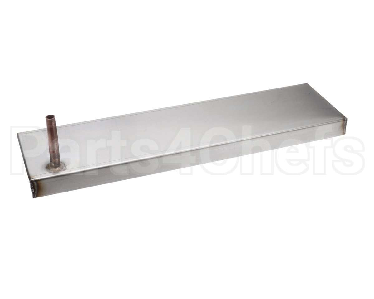SK-601-61212-00 Traulsen Drip Pan Tbc1H