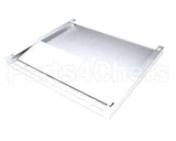 SK-614-60140-00 Traulsen Air Duct Top 1 Section Aluminum