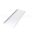 SK-614-60141-00 Compatible Traulsen Panel Down Duct Al