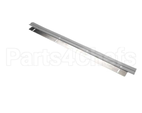 SK-700-60065-00 Traulsen Wiper Adjustable Assembly Ss D