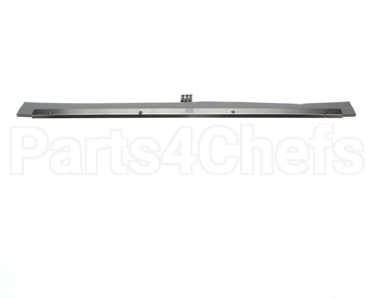 SK-700-60065-01 Traulsen Wiper Adj Assembly Glass Door