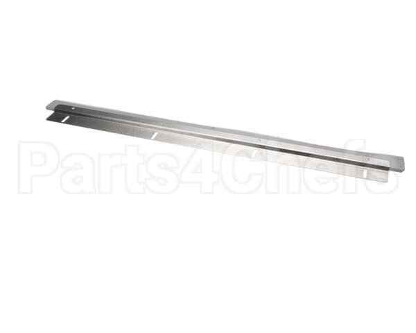 SK-700-60065-10 Traulsen Wiper Adj Assembly Ss