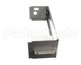 SK-700-60277-00 Traulsen Pan Evaporator Upt48/60 Short