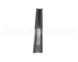 SK-745-50001-00 Traulsen Breaker Strip Horizontal