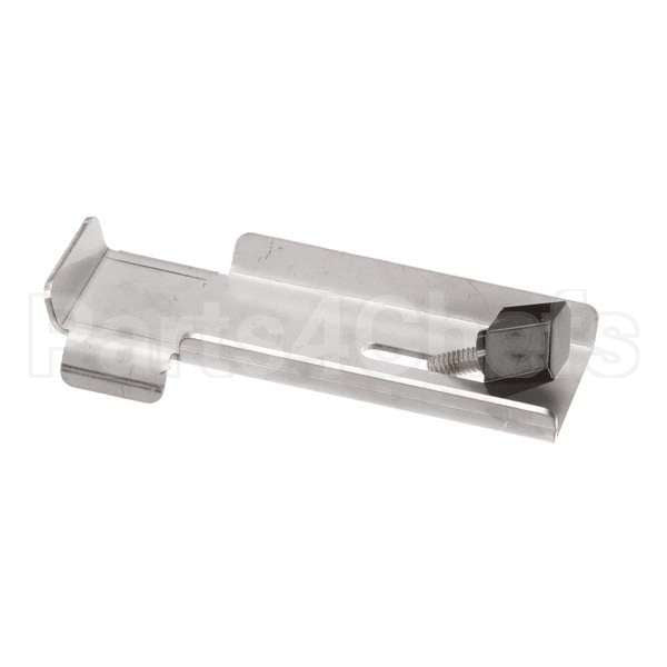 SK-8200401 Compatible Kairak Kit, Cross Rail Lock Assembly W/Kn