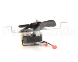 SK-900-60883-00 Traulsen Assembly Fan Motor Bracket-Eva