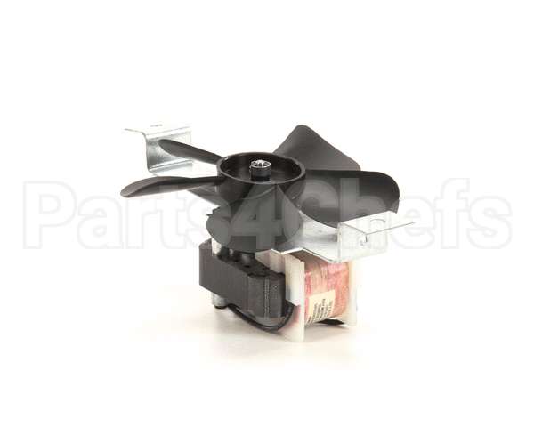 SK-900-60883-00 Traulsen Assembly Fan Motor Bracket-Eva