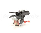 SK-900-60883-00 Traulsen Assembly Fan Motor Bracket-Eva