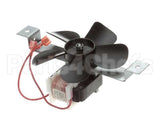SK-900-60883-01 Traulsen Assembly Evaporator Fan Motor