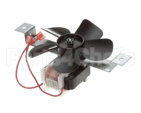 SK-900-60883-01 Traulsen Assembly Evaporator Fan Motor