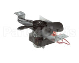 SK-900-60883-01 Traulsen Assembly Evaporator Fan Motor